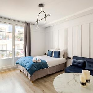 Apartamento Estudio